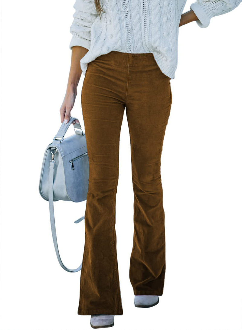 CM | Pantalones modernos y frescos