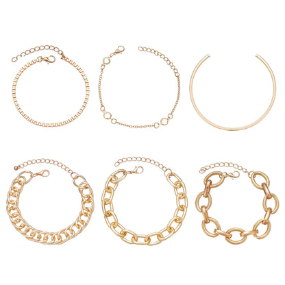 Pulsera impresionante para uso diario