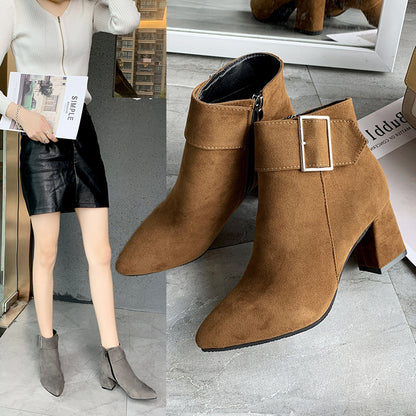 Botas Ortopédicos Bellamente Diseñados