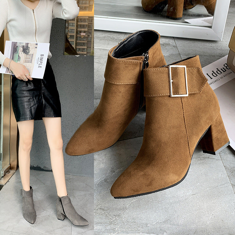 Botas Ortopédicos Bellamente Diseñados