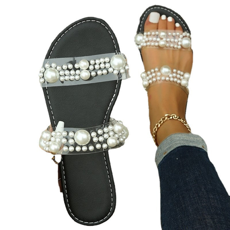 Sandalias Ortopédicos Chic con Diseño Único