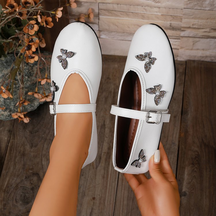 Zapatos Ortopédicos Clásicos con Estilo Atemporal