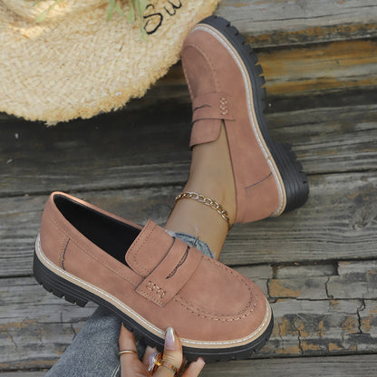 Zapatos Ortopédicos Elegantes con Look Moderno