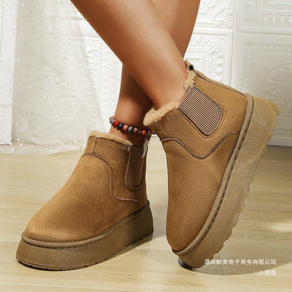 Botas Ortopédicos Bellamente Diseñados