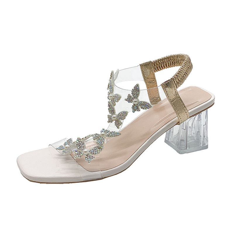 Sandalias Ortopédicos Elegantes con Look Moderno