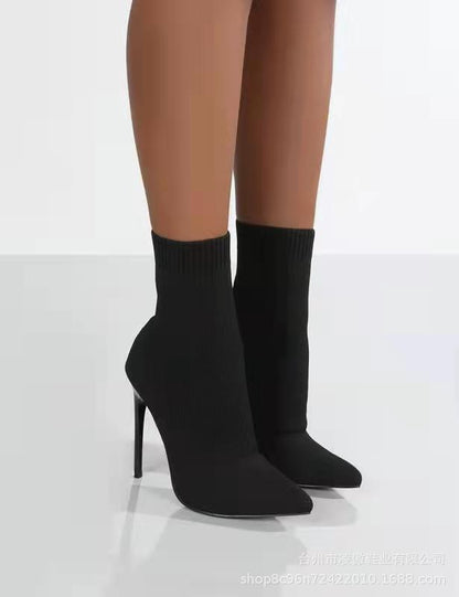 Botas Ortopédicos Elegantes para Cada Paso