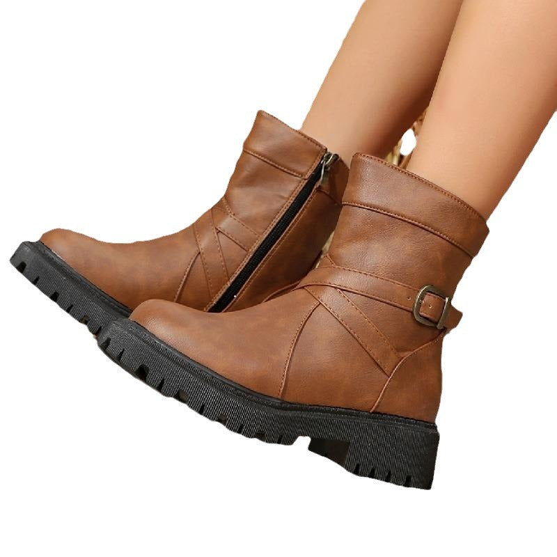 Botas Ortopédicos con Estilo para Toda Ocasión