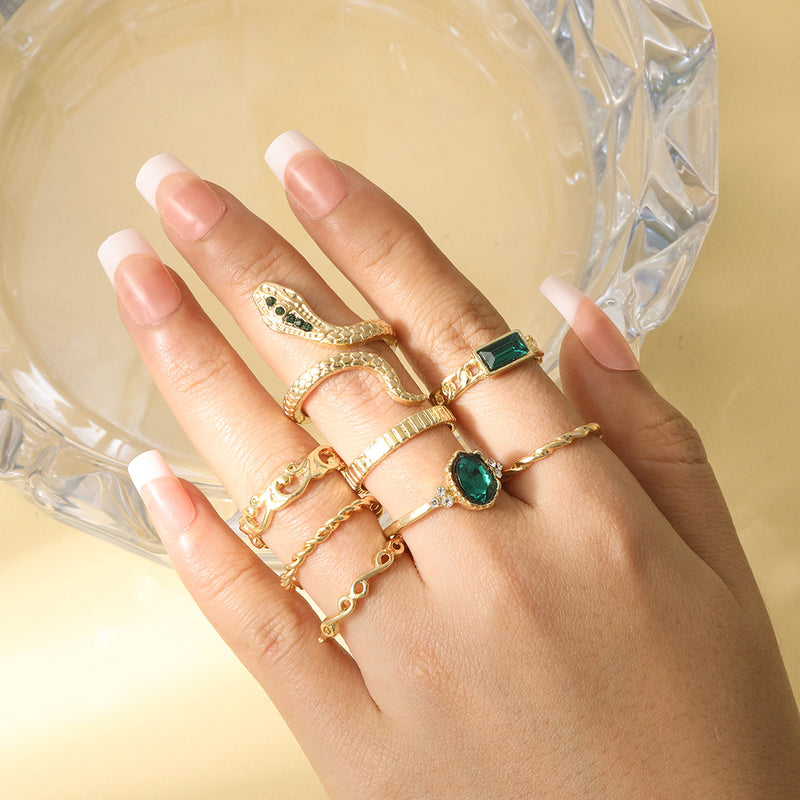 Oro Pulsera romántico para momentos especiales