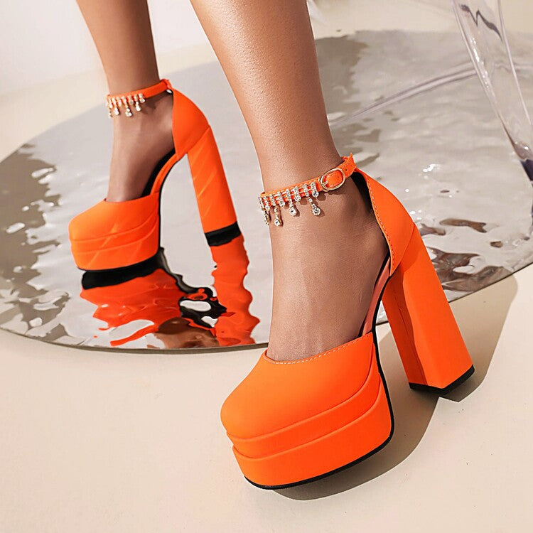 Sandalias Ortopédicos Elegantes con Look Moderno