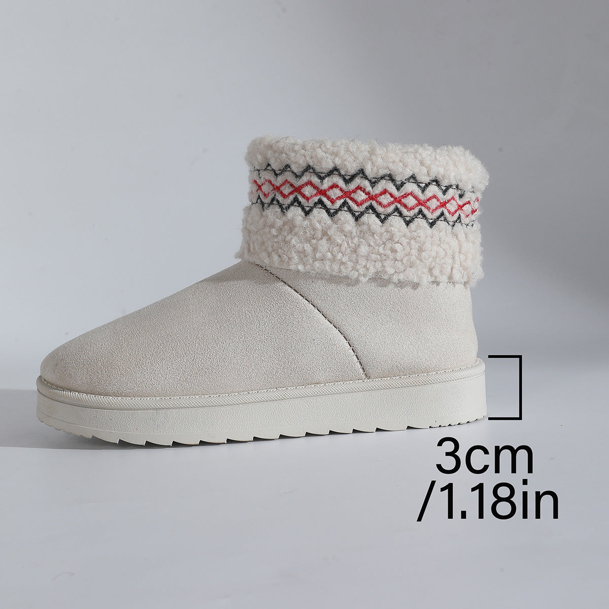 Botas Ortopédicos con Estilo para Toda Ocasión