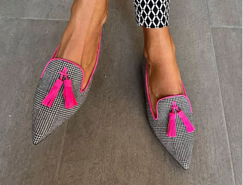 Zapatos Ortopédicos Cómodos para Uso Diario