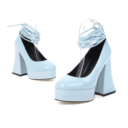 Zapatos Ortopédicos Chic con Diseño Único