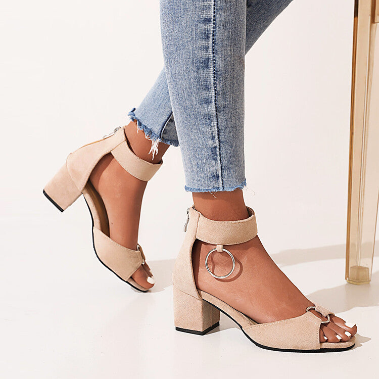 Sandalias Ortopédicos con Estilo para Toda Ocasión