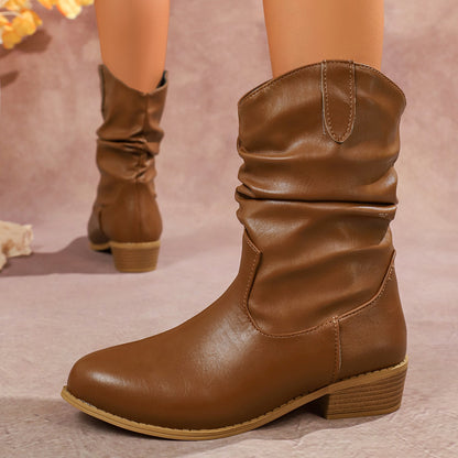Botas Ortopédicos con Estilo para Toda Ocasión