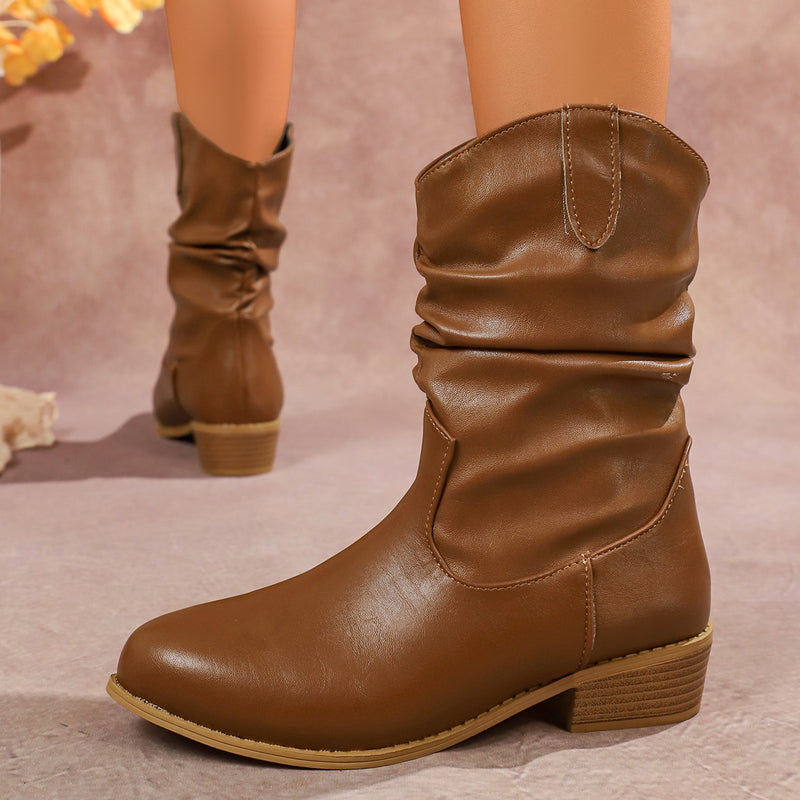 Botas Ortopédicos con Estilo para Toda Ocasión