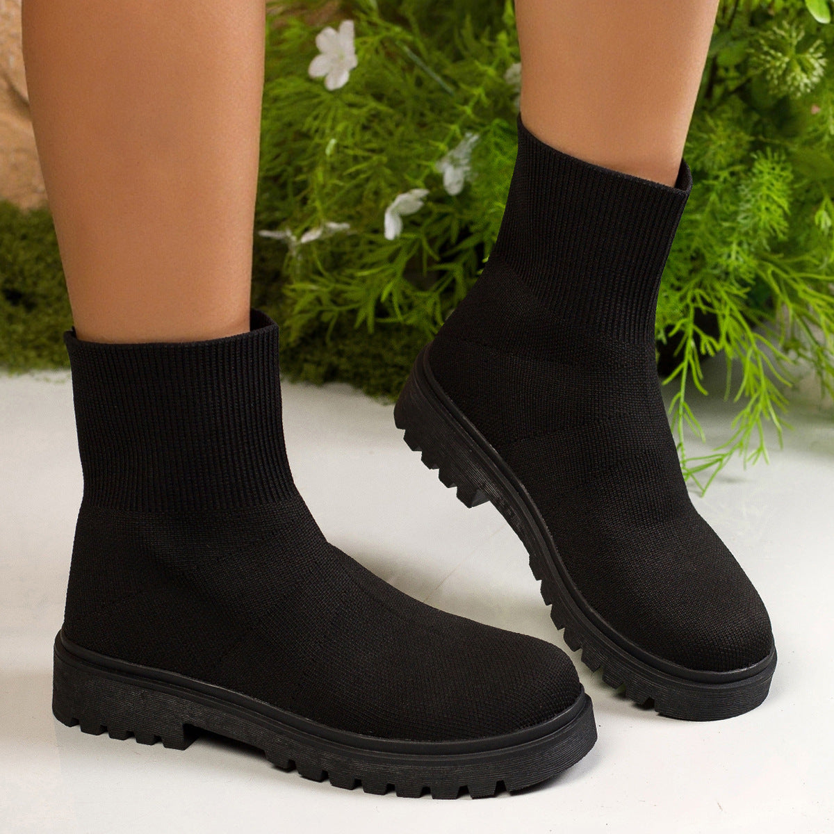 Botas Ortopédicos Bellamente Diseñados