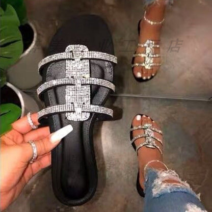 Sandalias Ortopédicos Clásicos con Estilo Atemporal