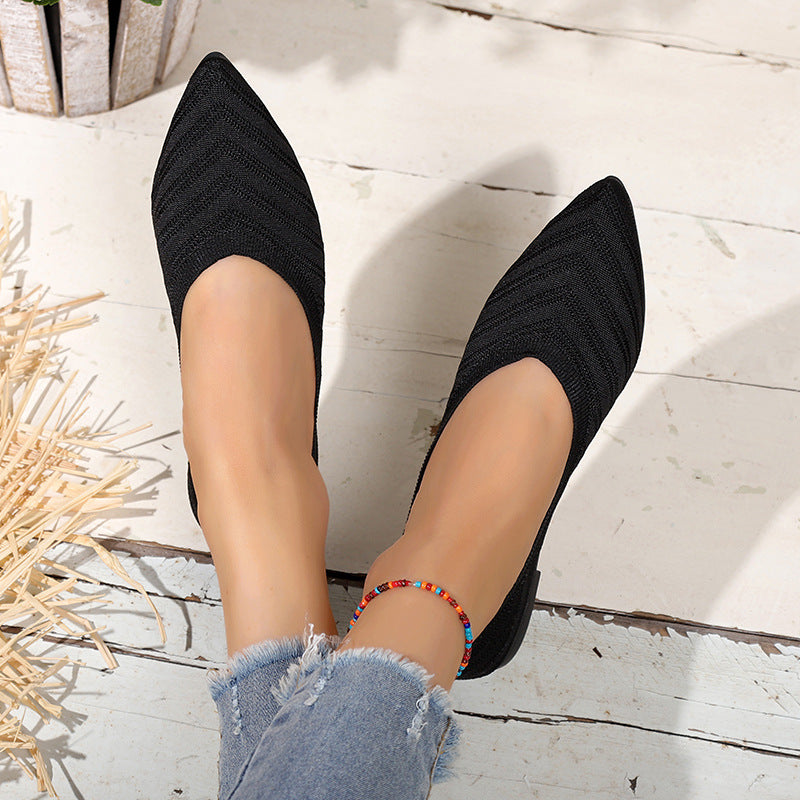 Zapatos Ortopédicos Elegantes para Cada Paso