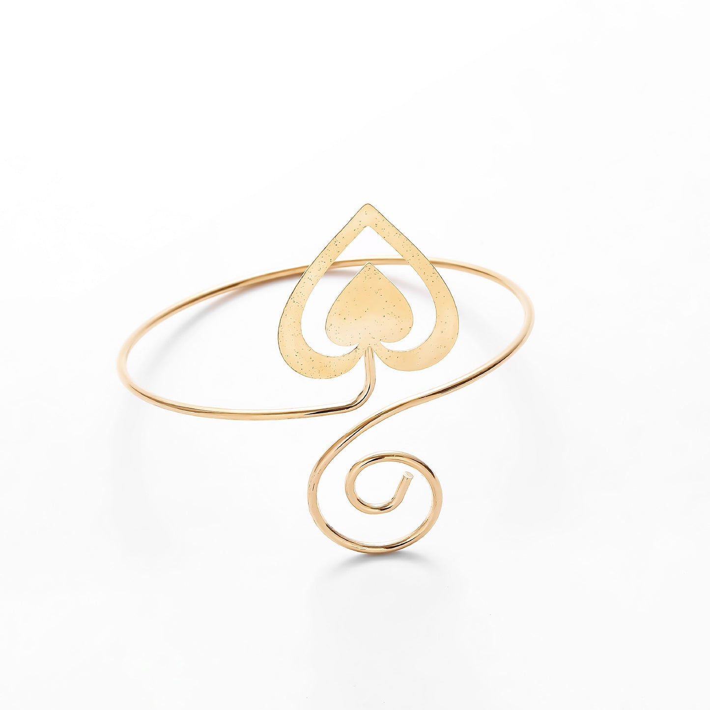 Pulsera artesanal delicado