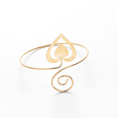 Pulsera artesanal delicado