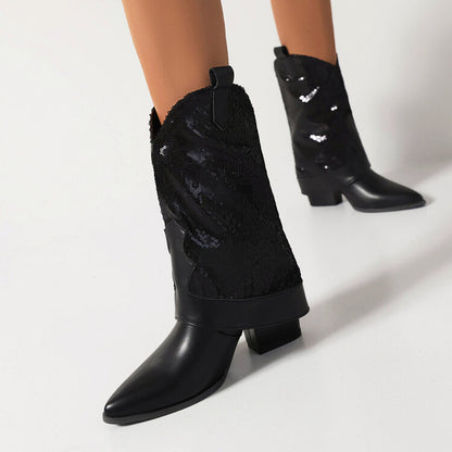 Botas Ortopédicos Clásicos con Estilo Atemporal