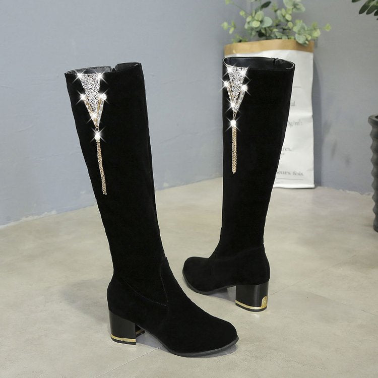 Botas Ortopédicos Elegantes para Cada Paso