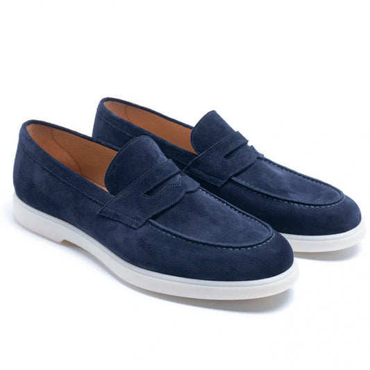 Zapatos Ortopédicos Clásicos con Estilo Atemporal