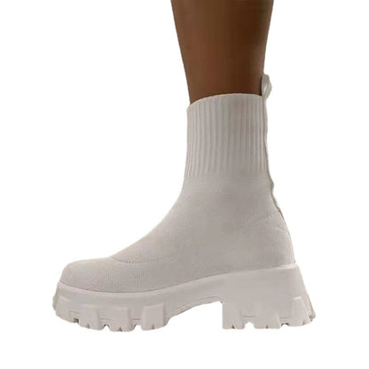 Botas Ortopédicos Elegantes para Cada Paso