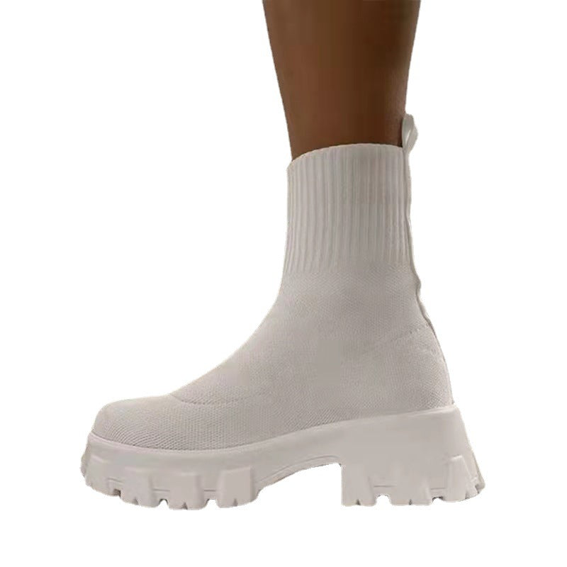 Botas Ortopédicos Elegantes para Cada Paso