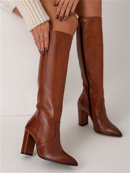 Botas Ortopédicos Bellamente Diseñados