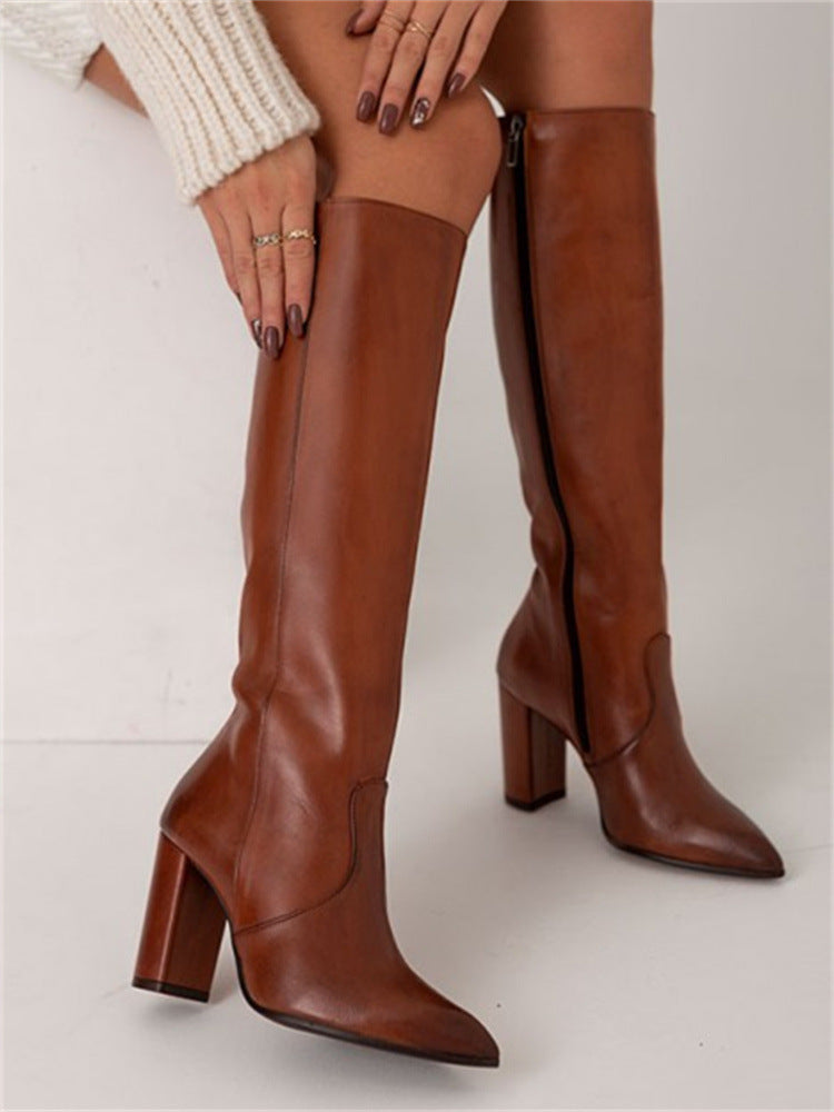 Botas Ortopédicos Bellamente Diseñados