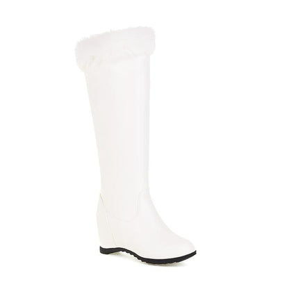 Botas Ortopédicos Cómodos para Uso Diario