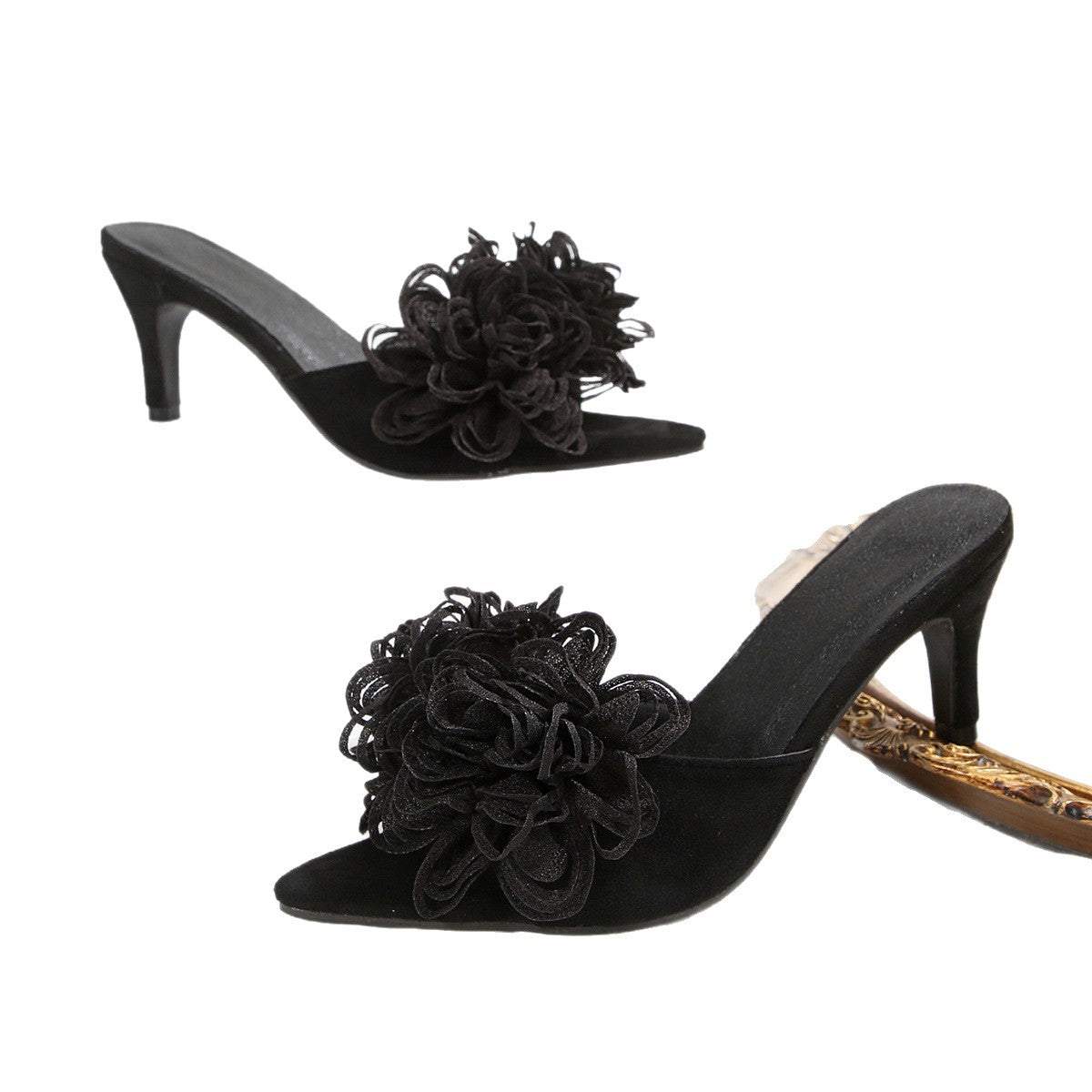 Sandalias Ortopédicos Clásicos con Estilo Atemporal