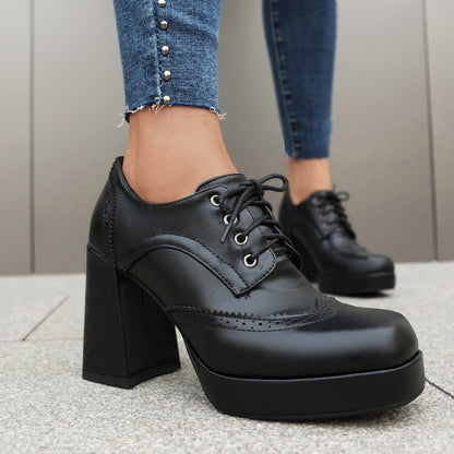 Tacones Ortopédicos Elegantes para Cada Paso