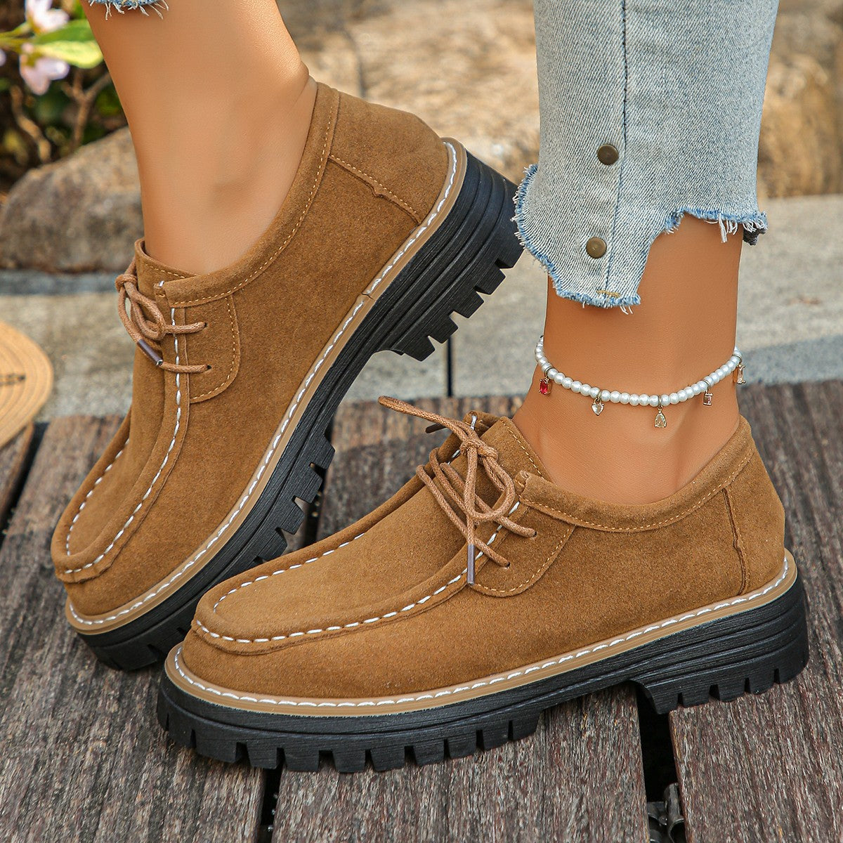 Zapatos Ortopédicos Elegantes para Cada Paso