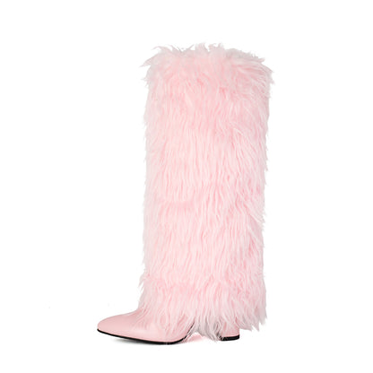 Botas Ortopédicos Elegantes con Look Moderno