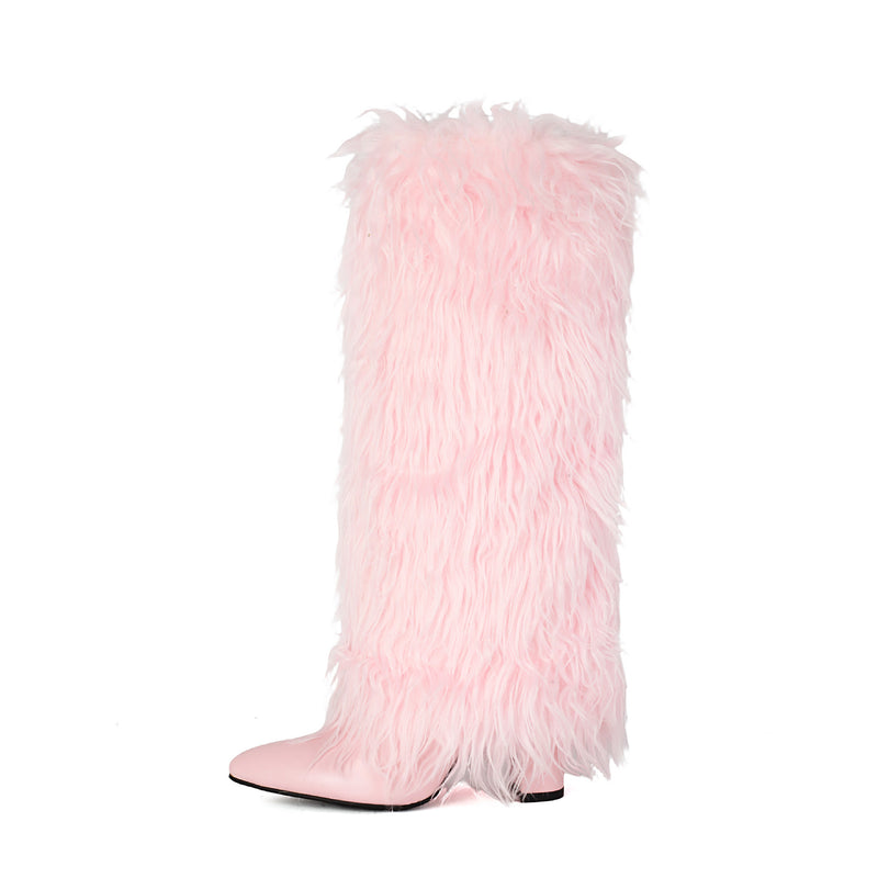 Botas Ortopédicos Elegantes con Look Moderno