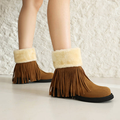 Botas Ortopédicos Elegantes para Cada Paso