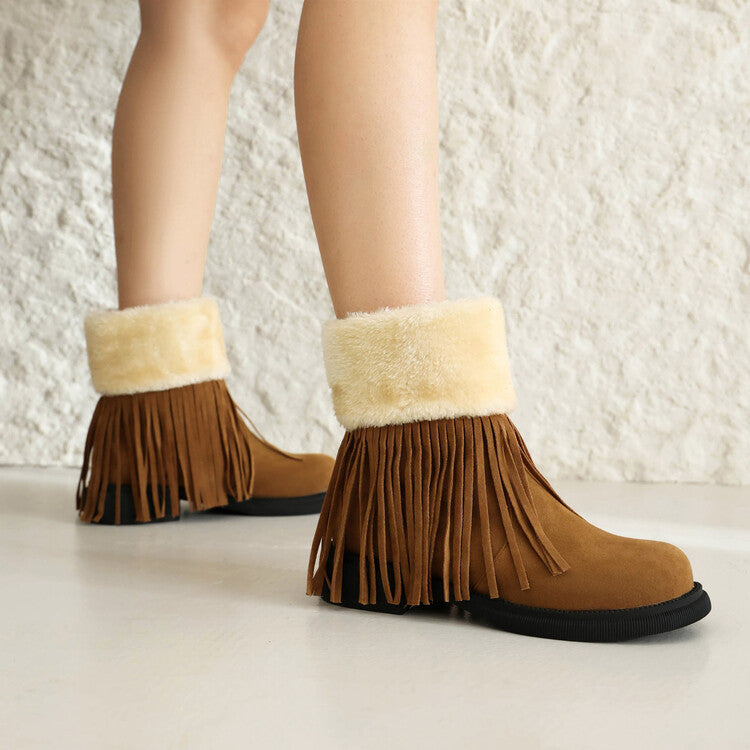 Botas Ortopédicos Elegantes para Cada Paso
