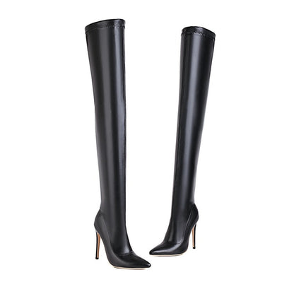Botas Ortopédicos Clásicos con Estilo Atemporal