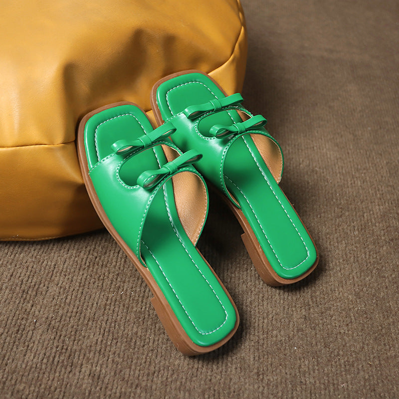 Sandalias Ortopédicos Cómodos para Uso Diario