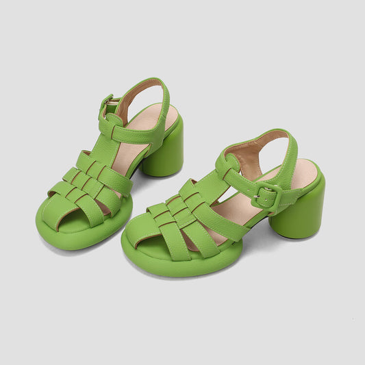 Sandalias Ortopédicos Elegantes para Cada Paso