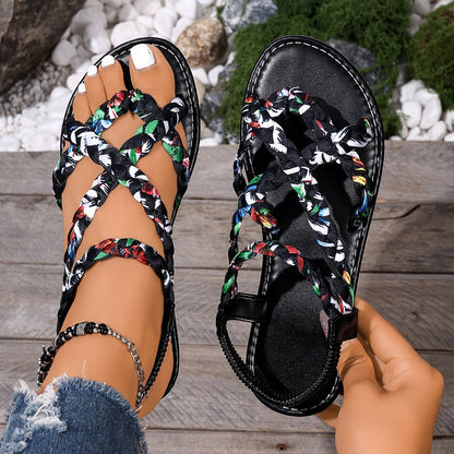 Sandalias Ortopédicos con Estilo para Toda Ocasión