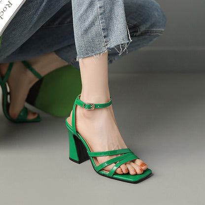Sandalias Ortopédicos Elegantes para Cada Paso