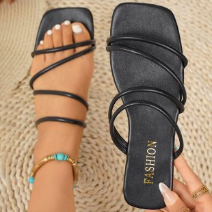 Sandalias Ortopédicos Chic con Diseño Único