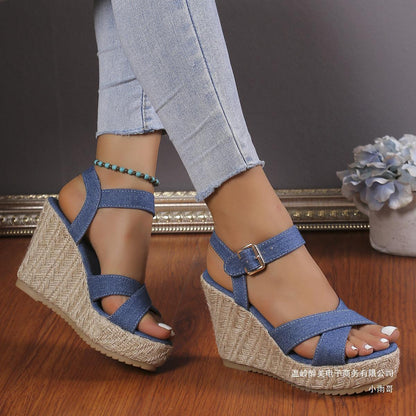 Sandalias Ortopédicos Elegantes para Cada Paso
