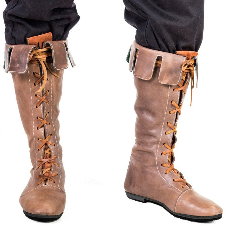 Botas ortopédicas con estilo para cualquier ocasión