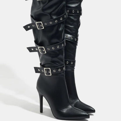 Botas Ortopédicos Cómodos para Uso Diario