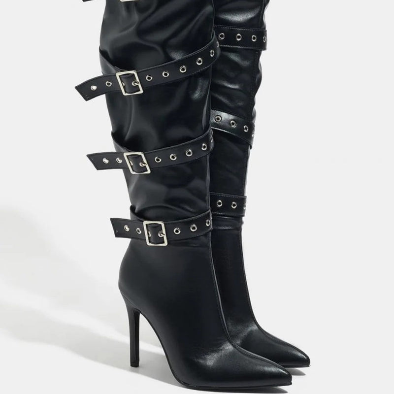 Botas Ortopédicos Cómodos para Uso Diario
