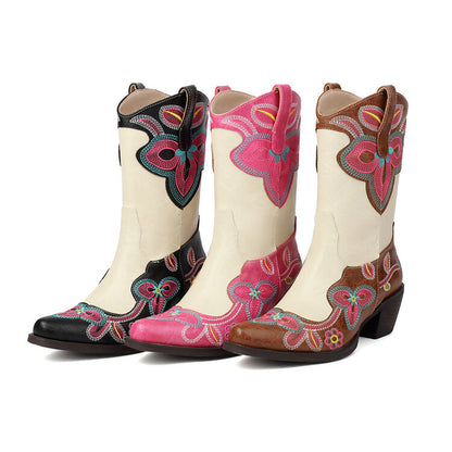 Botas Ortopédicos Clásicos con Estilo Atemporal